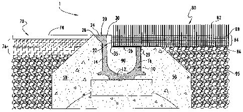 Une figure unique qui représente un dessin illustrant l'invention.